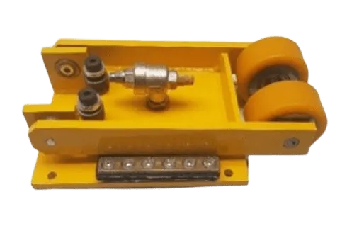 Power Drive Systems
