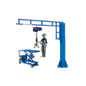 Lift assist devices