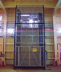 Vertical lift systems