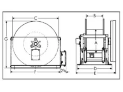 Air Caster Accessories