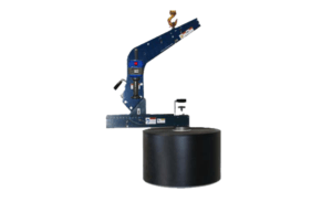Hoist Based Roll Handling Equipment - ASE Systems