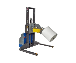 roll handling equipment