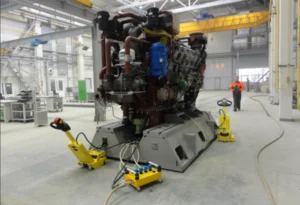 Advanced Air Casters