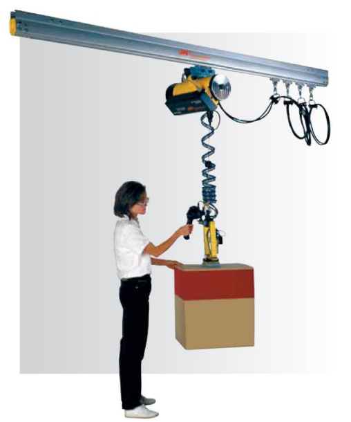 pneumatic balancers