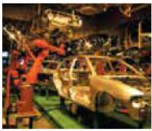 Vehicle Assembly