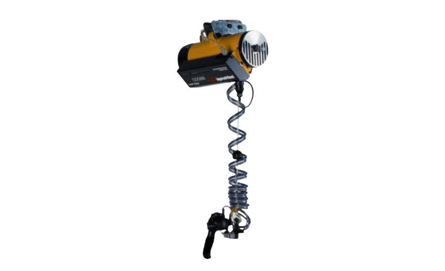 pneumatic balancers