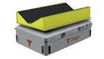 Special Design Top Table for Industrial Load Support and Material Handling Operations