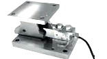 Load Weighing System for Accurate Industrial Material Weight Measurement and Safety Control