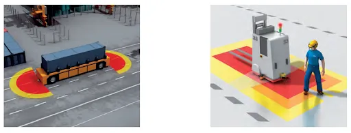 worker safety and protect equipment